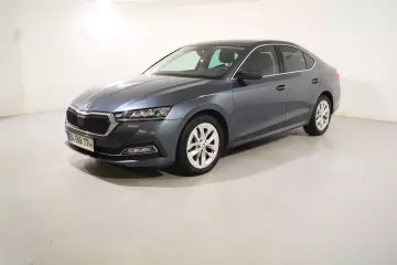 2021 Skoda Octavia 1.0 Tsi Premium e-Tec Dsg 110HP