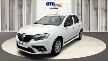 2019 Renault Symbol 0.9 Tce Joy 90HP