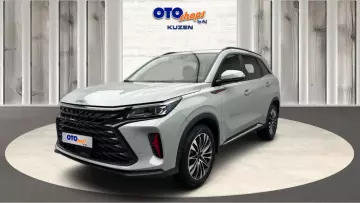 2024 DFSK E5 1.5 Trend Elegance 174HP