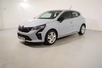 2025 Renault Clio 1.0 Tce Evolution X-Tronic 90HP