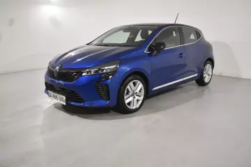 2025 Renault Clio 1.0 Tce Evolution X-Tronic 90HP