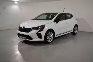 2025 Renault Clio 1.0 Tce Evolution X-Tronic 90HP