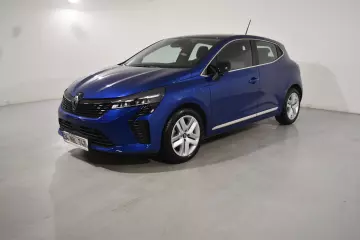 2025 Renault Clio 1.0 Tce Evolution X-Tronic 90HP