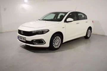 2025 Fiat Egea 1.4 Fire Easy GSR 95HP