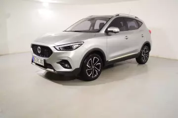 2024 MG ZS 1.0 T-GDI Luxury Plus 111HP