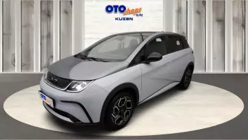 2024 Byd Dolphin 60,4kWh Design 204HP