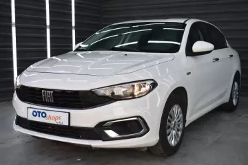 2024 Fiat Egea 1.3 Multijet Easy 95HP