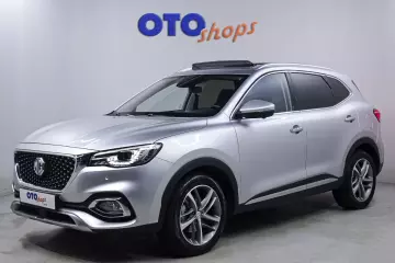 2024 MG HS 1.5 T-GDI Luxury 162HP