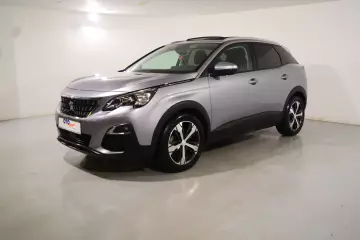 2020 Peugeot 3008 1.2 Puretech Start&Stop Active Prime Edition Eat8 130HP