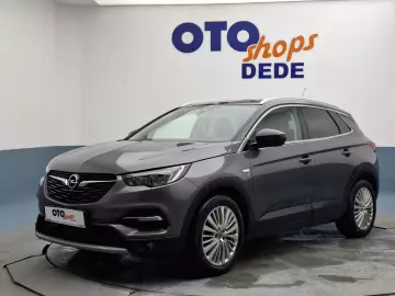 2019 Opel Grandland X 1.5 D Ecotec Start&Stop 120.yil 130HP