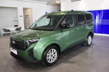 2025 Ford Tourneo Courier 1.5 Ecoblue Titanium 100HP