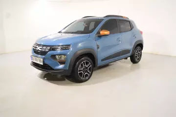 2023 Dacia Spring Extreme Electric 65HP
