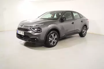 2023 Citroen C4 X 1.2 PureTech Feel Bold Eat8 130HP