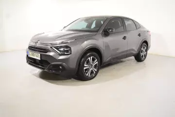 2023 Citroen C4 X 1.2 PureTech Feel Bold Eat8 130HP