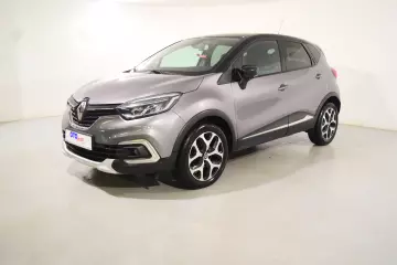 2017 Renault Captur 1.5 Dci Icon Edc 90HP