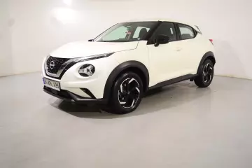 2024 Nissan Juke 1.0 DIG-T Tekna Dct 115HP