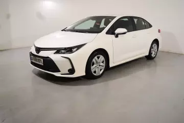 2024 Toyota Corolla 1.5 Vision Plus Multidrive S 125HP