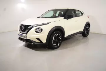 2024 Nissan Juke 1.0 DIG-T Tekna Dct 115HP