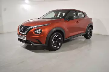 2024 Nissan Juke 1.0 DIG-T Tekna Dct 115HP