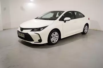 2024 Toyota Corolla 1.5 Vision Plus Multidrive S 125HP