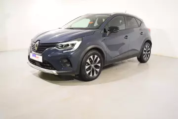 2023 Renault Captur 1.3 Tce Mhev Touch Plus Edc 140HP