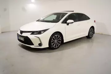 2020 Toyota Corolla 1.6 Flame X-Pack Multidrive S 132HP