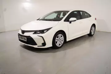 2024 Toyota Corolla 1.5 Vision Plus Multidrive S 125HP