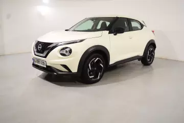 2024 Nissan Juke 1.0 DIG-T Tekna Dct 115HP