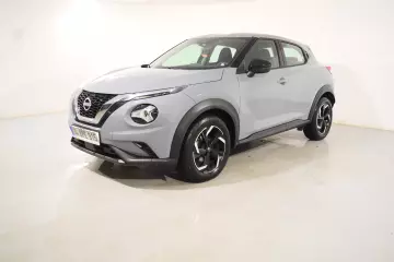 2024 Nissan Juke 1.0 DIG-T Tekna Dct 115HP