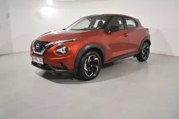 2024 Nissan Juke 1.0 DIG-T Tekna Dct 115HP