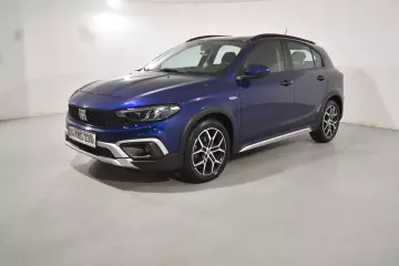 2024 Fiat Egea Cross 1.6 Multijet II Urban Dct 130HP