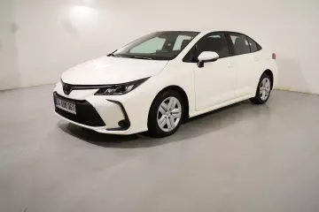 2024 Toyota Corolla 1.5 Vision Plus Multidrive S 125HP