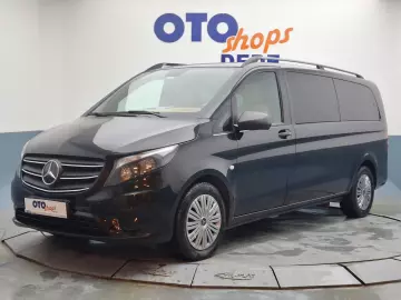 2022 Mercedes-Benz Vito Tourer 114 Bluetec 328O Uzun Base 136HP