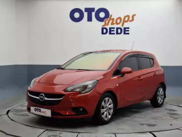 2019 Opel Corsa 1.4 Enjoy 90HP