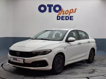 2022 Fiat Egea 1.3 Multijet Easy 95HP