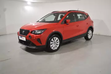 2024 Seat Arona 1.0 Ecotsi Style Dsg 115HP