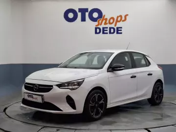 2021 Opel Corsa 1.2 Essential 75HP