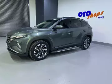 2023 Hyundai Tucson 1.6 T-GDI 4x2 Comfort Dct 180HP