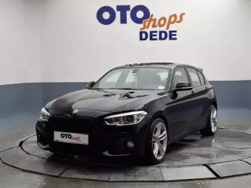 2015 BMW 1 Serisi 118i Joy 136HP
