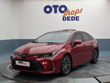 2023 Toyota Corolla 1.5 Multidrive S Flame X-Pack 125HP