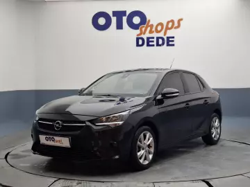 2020 Opel Corsa 1.2 Edition Özel Seri 75HP