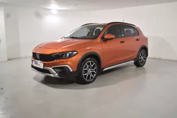 2023 Fiat Egea Cross 1.4 Fire Urban 95HP