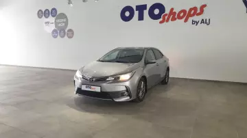 2018 Toyota Corolla 1.4 D-4D Advance M/M 90HP