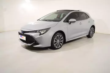 2020 Toyota Corolla 1.8 Hybrid Flame X-Pack E-CVT 122HP