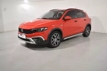 2023 Fiat Egea Cross 1.4 Fire Urban 95HP