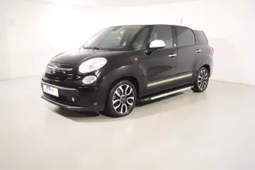 2014 Fiat 500L Living 1.6 Multijet Lounge 120HP