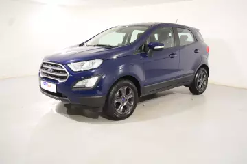 2022 Ford EcoSport 1.0 Ecoboost Style 125HP