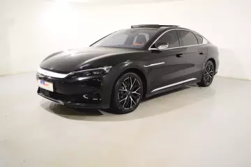 2025 Byd Han BEV Executive 517HP 4x4