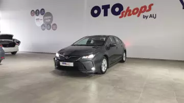 2023 Toyota Corolla 1.5 Dream Multidrive S 125HP