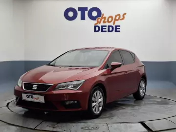 2017 Seat Leon 1.2 Tsi Start&Stop Style 110HP